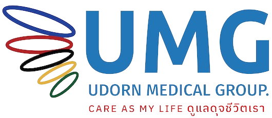 UMG Logo