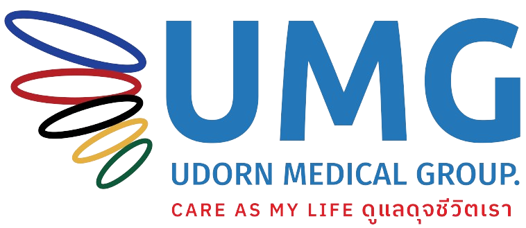 UMG Logo